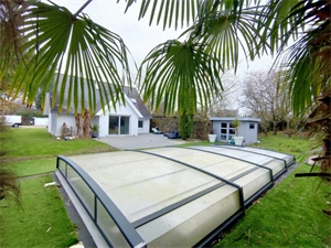 maison à la vente -   49610  SAINT MELAINE SUR AUBANCE, surface 167 m2 vente maison - UBI465321218